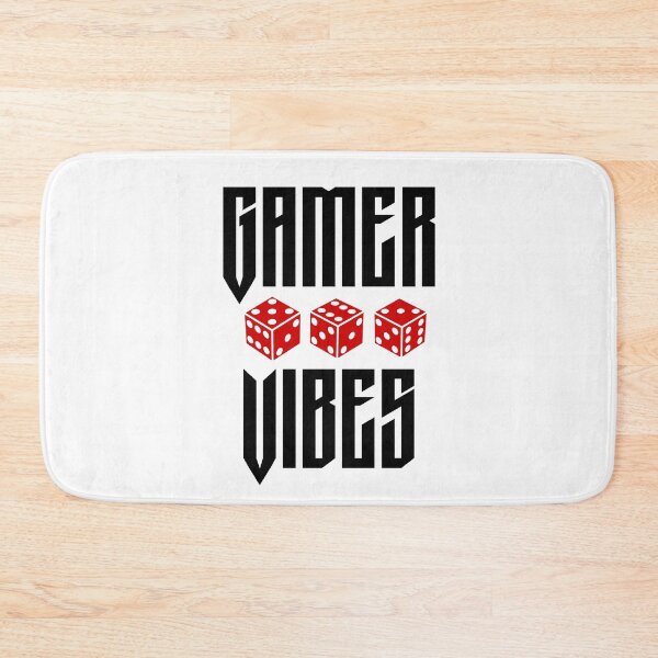 Item preview, Gamer Day Vibes - I'm playing designed and sold by AdelloDeAmo.