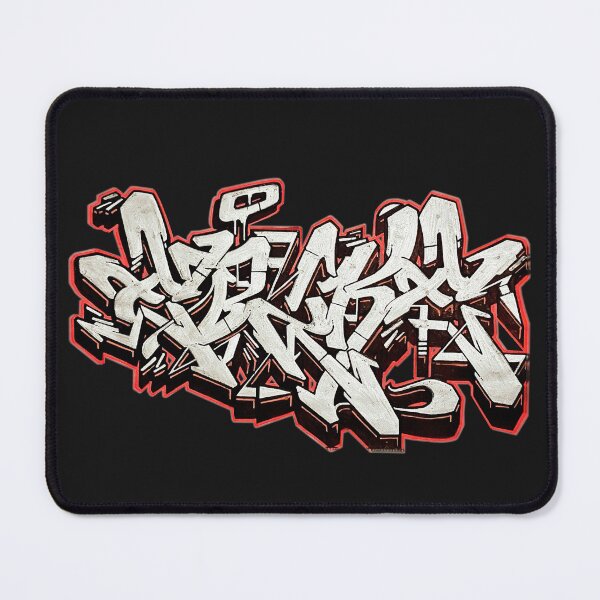 Item preview, EBZKE BY ESONE URBAN GRAFFITI STREET STYLE designed and sold by GraffitiBomberZ.