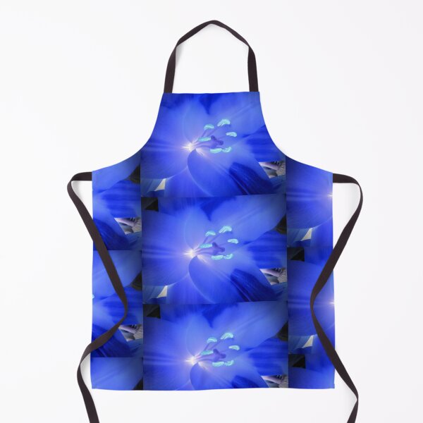Item preview, Lily in the negative turns blue designed and sold by Xremona.