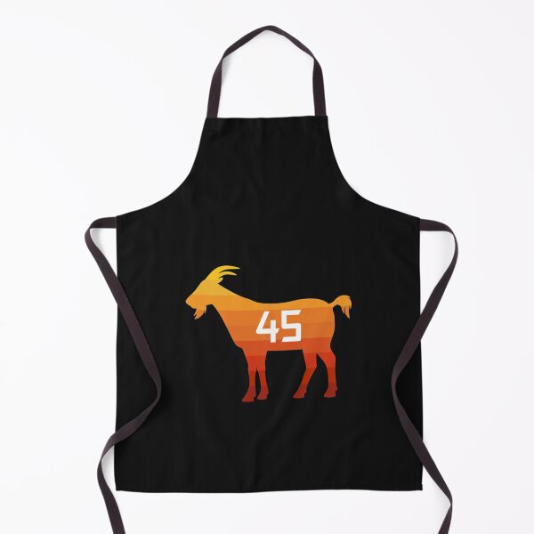Item preview, Utah GOAT  45  sunset designed and sold by TuanHuy.