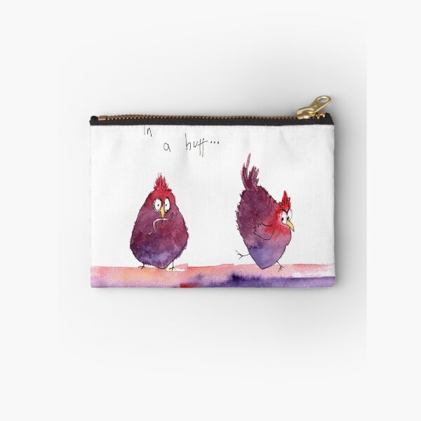 Item preview, In a Huff designed and sold by Sarah Ashby.