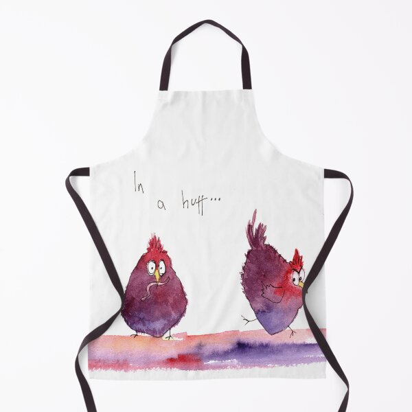 Item preview, In a Huff designed and sold by Sarah Ashby.