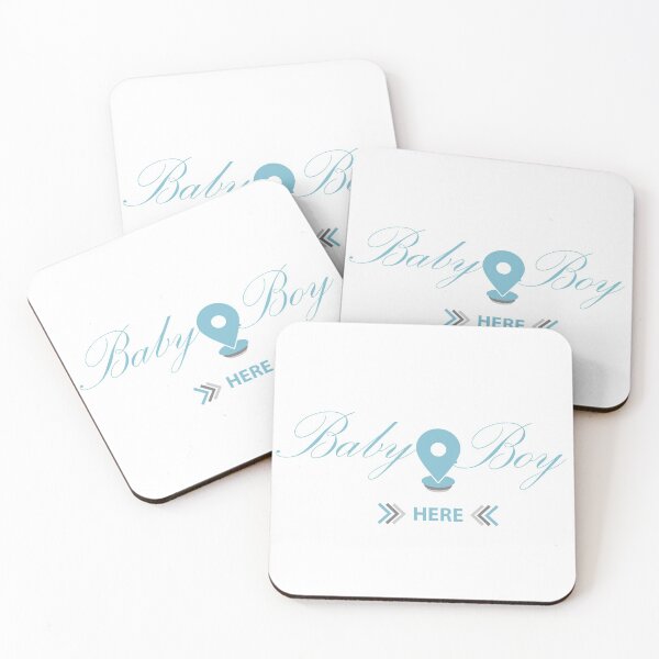 Item preview, Baby Boy designed and sold by KumailBH.