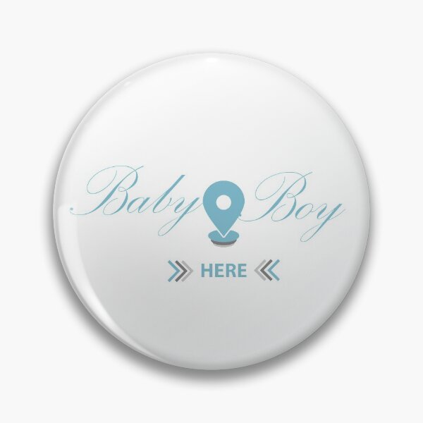 Item preview, Baby Boy designed and sold by KumailBH.