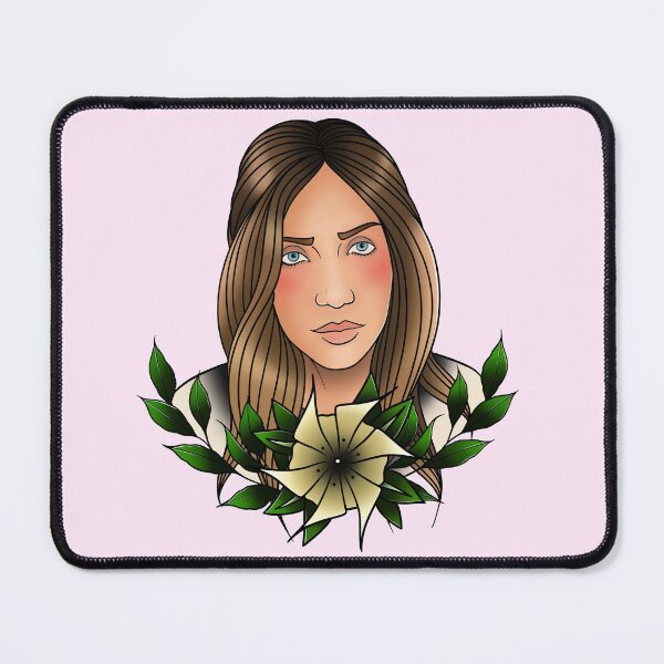 Item preview, The Siren 2 designed and sold by Jaime Wilson.