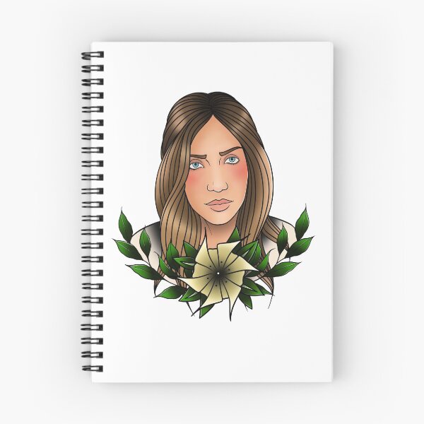 Item preview, The Siren 2 designed and sold by Jaime Wilson.