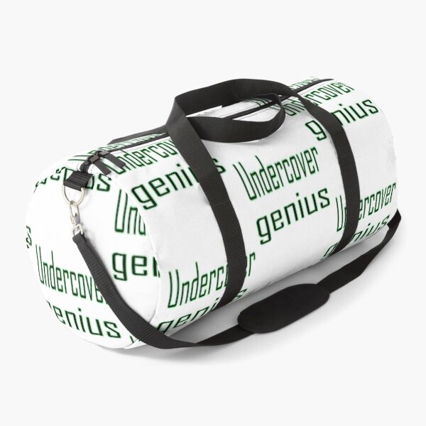 Item preview, undercover genius designed and sold by CottagePop.