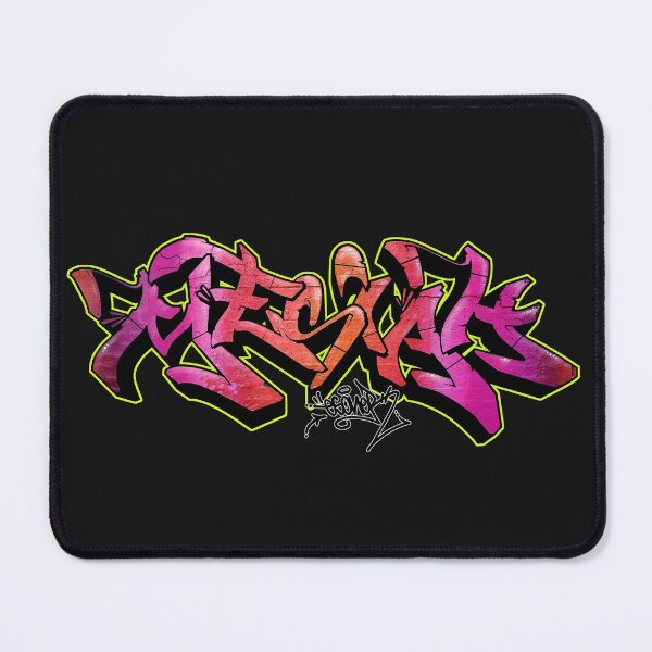 Item preview, MESIAH BY ESONE URBAN GRAFFITI STREET STYLE designed and sold by GraffitiBomberZ.
