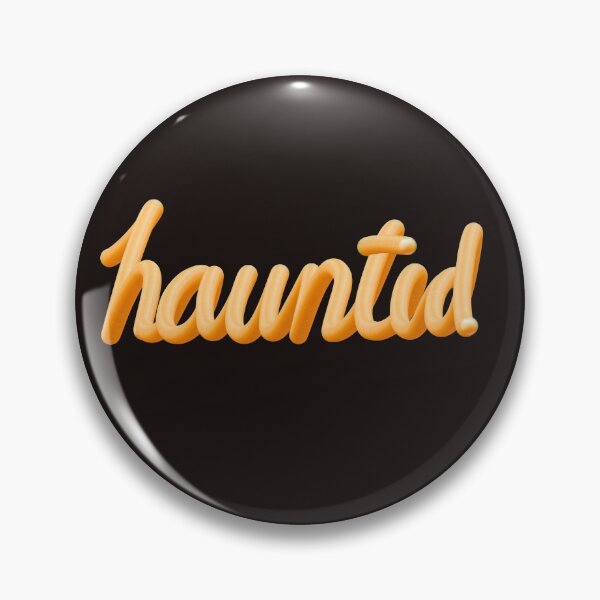Item preview, Haunted liquid 3D font,haunted Halloween 3D font,haunted yellow font designed and sold by neng0026.