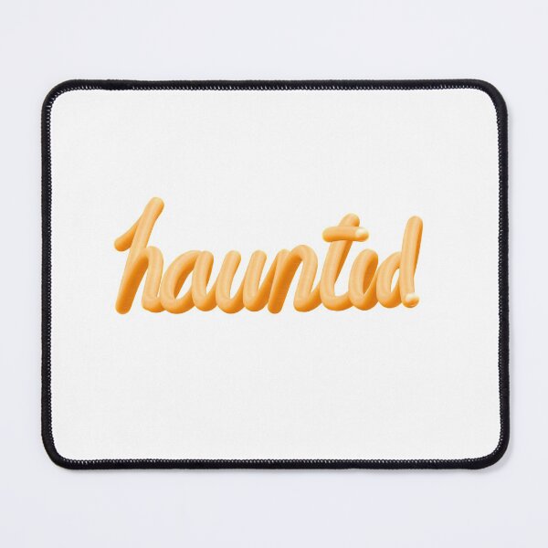 Item preview, Haunted liquid 3D font,haunted Halloween 3D font,haunted yellow font designed and sold by neng0026.