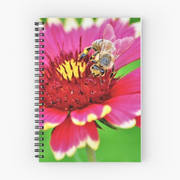 Item preview, Hungry Bee & Flower designed and sold by CCC2021.