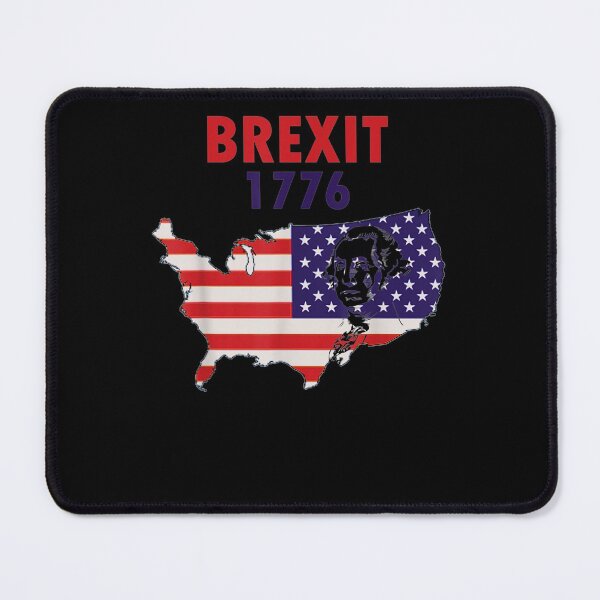Item preview, Brexit 1776 Cool George Washington designed and sold by ritaz78.