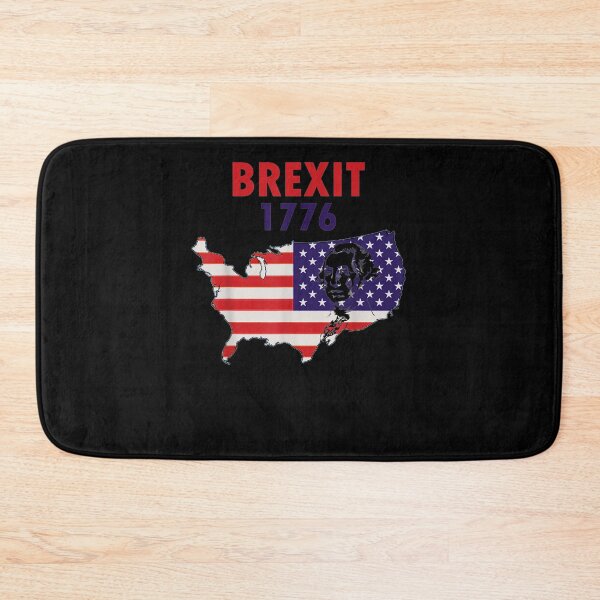 Item preview,  Brexit 1776 Cool George Washington designed and sold by ritaz78.