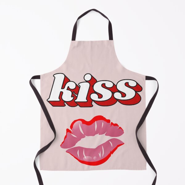 Item preview, kiss designed and sold by SVOLTAstore.