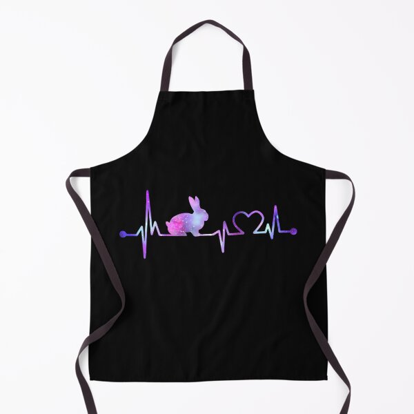 Item preview, RABBIT HEARTBEAT GALAXY designed and sold by tinydreams10.