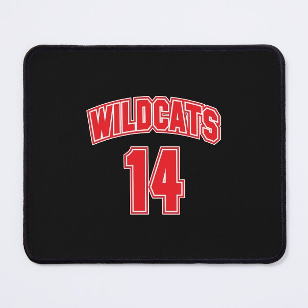 Item preview, Wildcats 14 designed and sold by TuanHuy.
