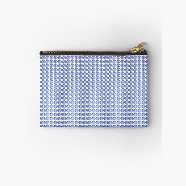 Item preview, Solo Blue designed and sold by Jay Heifetz.