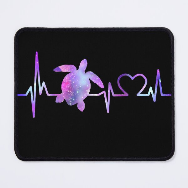 Item preview, TURTLE HEARTBEAT GALAXY designed and sold by tinydreams10.