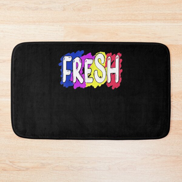 Item preview,  Urban Style Vintage Retro Fresh Graffiti Design Gift designed and sold by ritaz78.