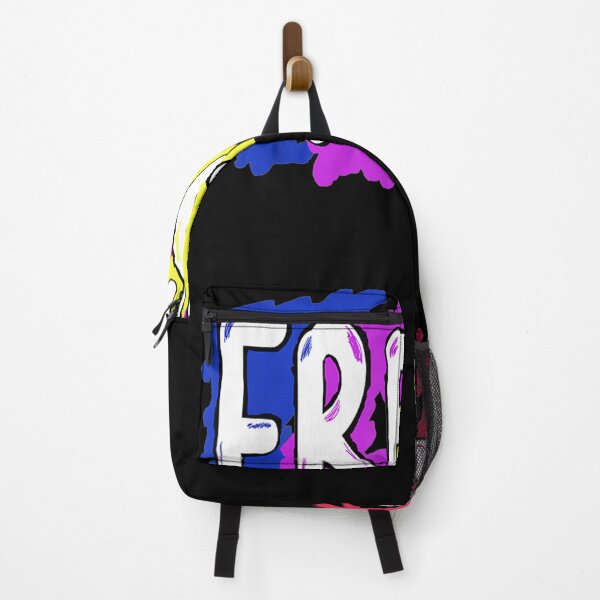 Item preview, Urban Style Vintage Retro Fresh Graffiti Design Gift designed and sold by ritaz78.