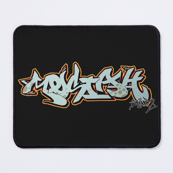 Item preview, RED MESIAH BY ESONE URBAN GRAFFITI STREET STYLE  designed and sold by GraffitiBomberZ.