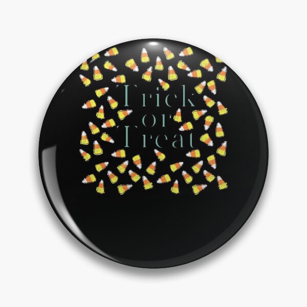 Item preview, Candy corn, Halloween collection  designed and sold by FaceIronin.