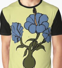 Dry Graphic T-Shirt