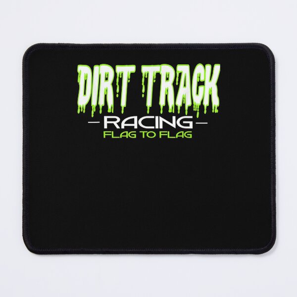 Item preview, Racing Dirt Track Modified Sprint Rally designed and sold by ritaz78.
