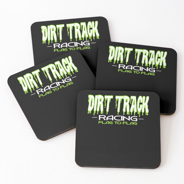 Item preview,  Racing Dirt Track Modified Sprint Rally designed and sold by ritaz78.