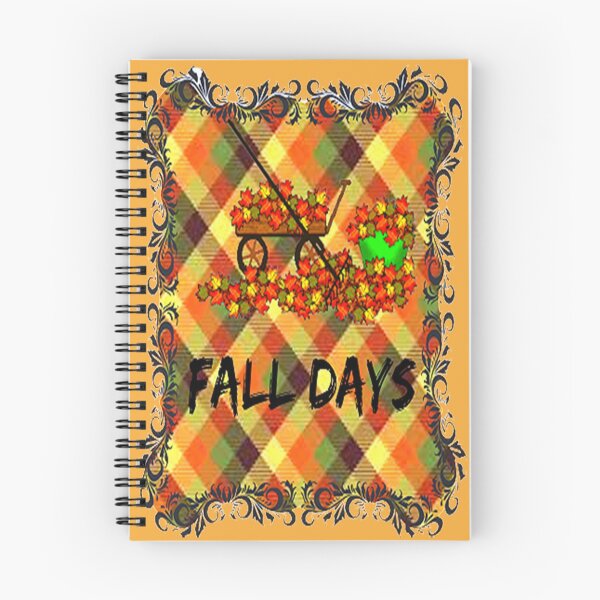 Item preview, Fall Days, Buffalo Plaid Thanksgiving Autumn Design, Buffalo Plaid Thanksgiving Autumn Design ,Thankful Grateful Blessed, Gobble Me Turkey Day designed and sold by Adri Barnard.
