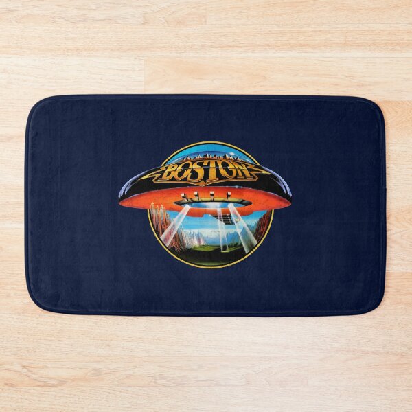 Item preview, Boston ailen spaceship designed and sold by BlueWaveBG.