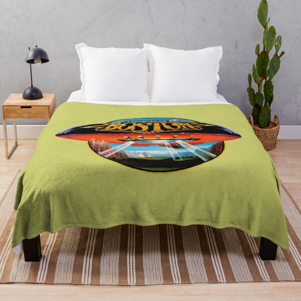 Item preview, Boston ailen spaceship designed and sold by BlueWaveBG.