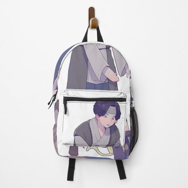 Item preview, BTS agust d deachwita jungkook jin designed and sold by Kaio-HR.
