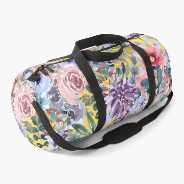 Item preview, Floral bouquet-yellow designed and sold by Hekatevision.