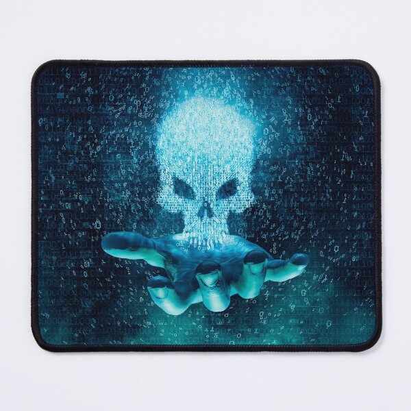 Item preview, Binary Oblivion designed and sold by GrandeDuc.