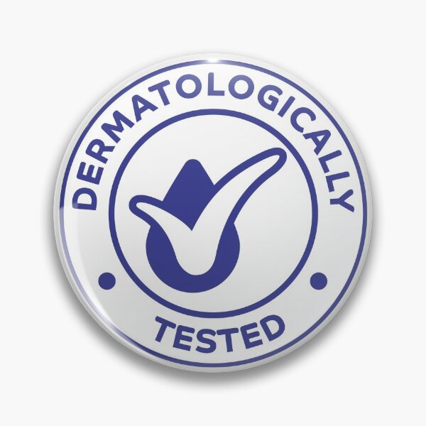 Item preview, Icon illustration, dermatologically tested. Ideal for catalogs, cosmetics and institutional newsletters designed and sold by LucianoCosmo.