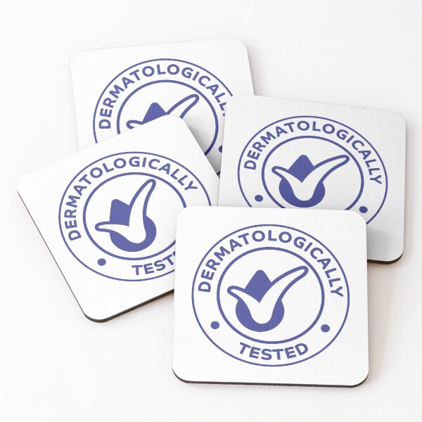 Item preview, Icon illustration, dermatologically tested. Ideal for catalogs, cosmetics and institutional newsletters designed and sold by LucianoCosmo.