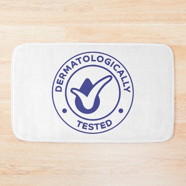 Item preview, Icon illustration, dermatologically tested. Ideal for catalogs, cosmetics and institutional newsletters designed and sold by LucianoCosmo.