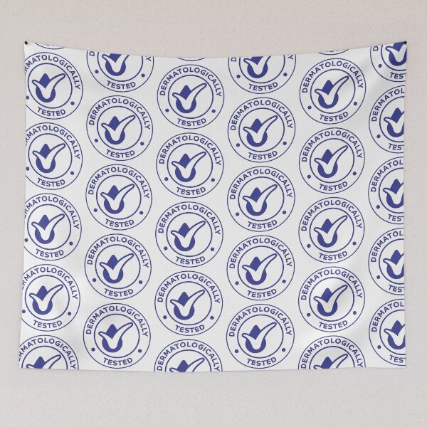 Item preview, Icon illustration, dermatologically tested. Ideal for catalogs, cosmetics and institutional newsletters designed and sold by LucianoCosmo.