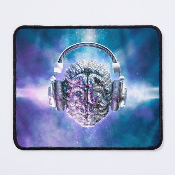Item preview, Cognitive Discology designed and sold by GrandeDuc.