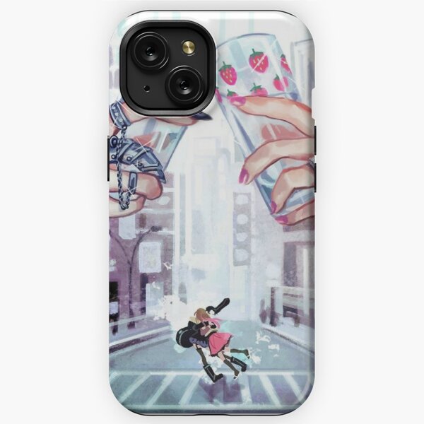 Nana Anime iPhone Cases for Sale | Redbubble