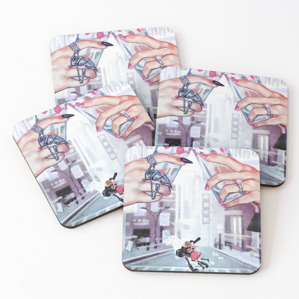 Item preview, NANA anime designed and sold by Rakuten Mallor.