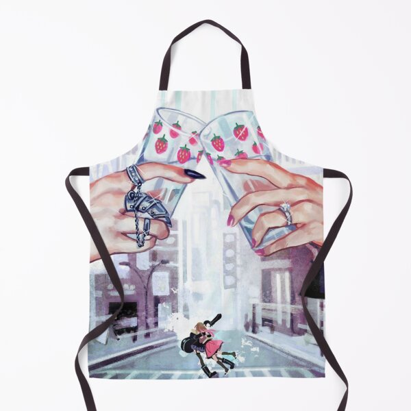 Item preview, NANA anime designed and sold by Rakuten Mallor.