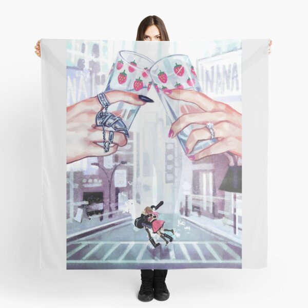 Item preview, NANA anime designed and sold by Rakuten Mallor.