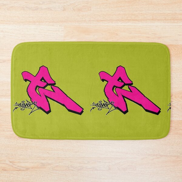 Item preview, PINK E BY ESONE URBAN GRAFFITI STREET STYLE  designed and sold by GraffitiBomberZ.