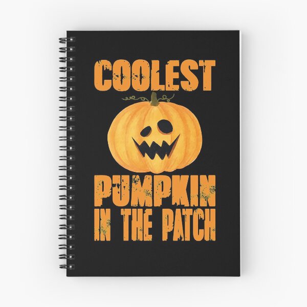 Item preview, Coolest Pumpkin In The Patch - Halloween designed and sold by FaceIronin.