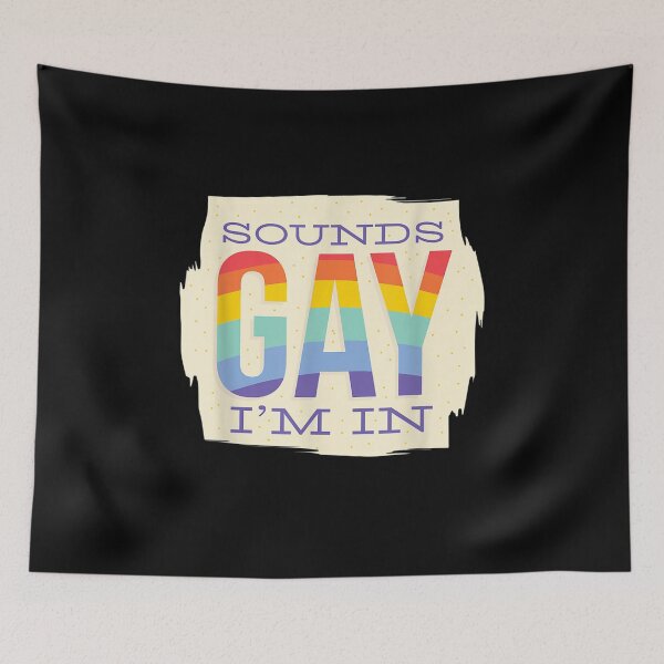 Item preview, Hermoso Arco Iris Suena Orgulloso Amor propio Igualdad designed and sold by ritaz78.