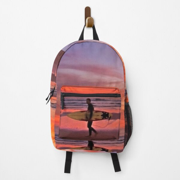 Item preview, november surfer designed and sold by Tereza Pilar Art.