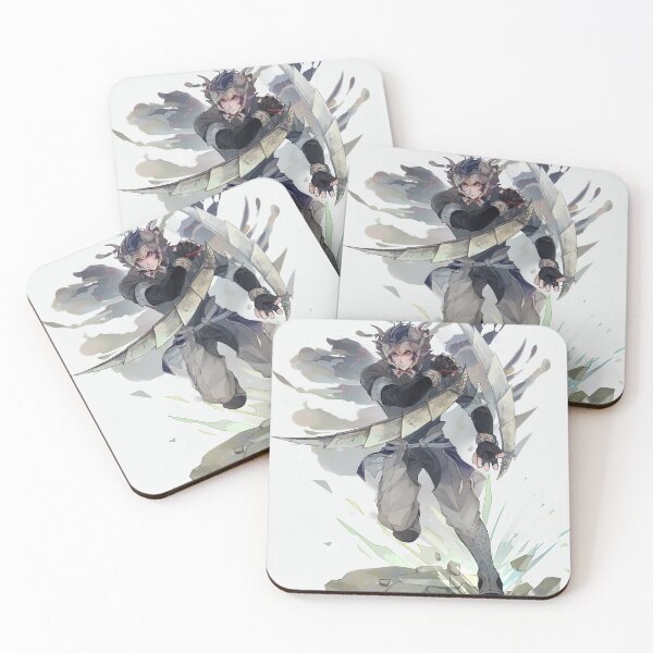 Item preview, Aizen designed and sold by FlonHaru.