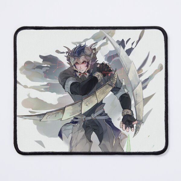 Item preview, Aizen designed and sold by FlonHaru.